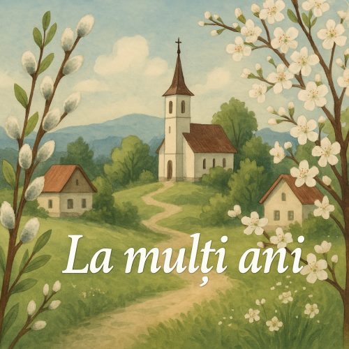 Săptămână plină de întâlniri în Țara Zarandului!