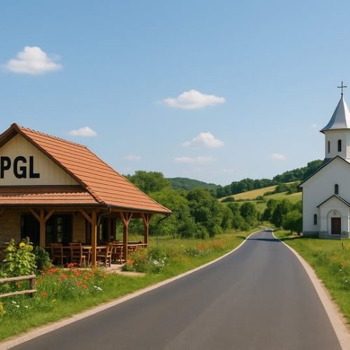 Continuă seria întâlnirilor de consultare organizate de GAL Țara Zarandului