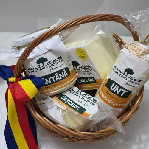 De la ferma de familie la cooperativă agricolă: model de dezvoltare rurală în Țara Zarandului